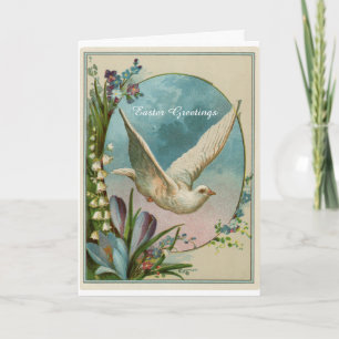  ontwerp Religious Easter Wenskaart Feestdagen Kaart