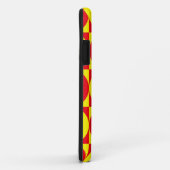 Ontwerp Retrostijl Case-Mate iPhone Case (Achterkant/rechts)