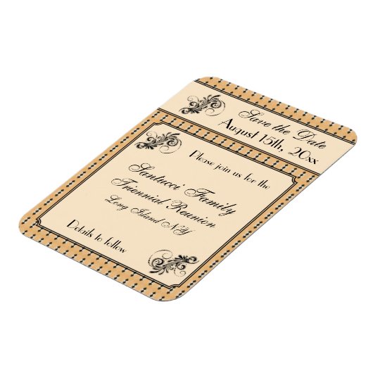 Ontwerp-Reünie, Gebeurtenis, Partij Bewaar de dat Magneet (Linkerzijde)