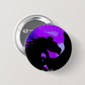 Ontwerp rondom de Button van fokpaarden (Voorkant /achterkant)