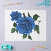 Ontwerp Roos reeks 23 Tissuepapier (Craft)