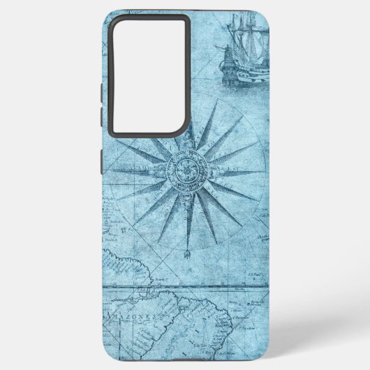  ontwerp: samsung galaxy hoesje (Achterkant)