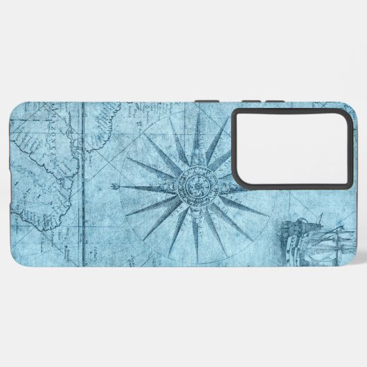 ontwerp: samsung galaxy hoesje (Linkerkant)