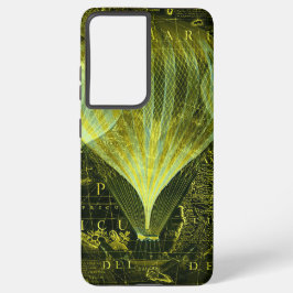  ontwerp: samsung galaxy hoesje