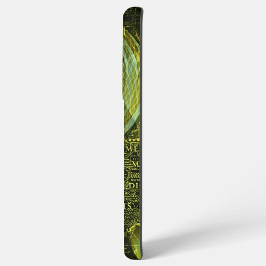  ontwerp: samsung galaxy hoesje (Achterkant horizontaal)