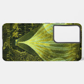  ontwerp: samsung galaxy hoesje (Linkerkant)