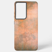  ontwerp: samsung galaxy hoesje (Achterkant)