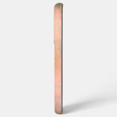  ontwerp: samsung galaxy hoesje (Achterkant horizontaal)