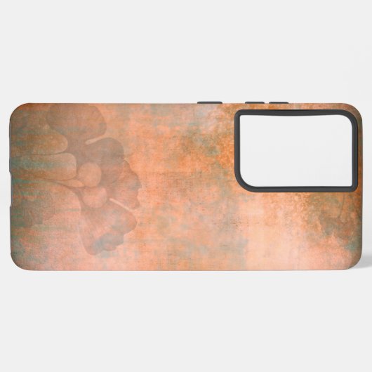  ontwerp: samsung galaxy hoesje (Linkerkant)