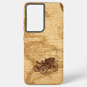  ontwerp: samsung galaxy hoesje (Achterkant)