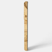  ontwerp: samsung galaxy hoesje (Achterkant horizontaal)