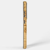  ontwerp: samsung galaxy hoesje (Rechterkant)