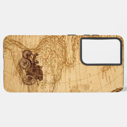  ontwerp: samsung galaxy hoesje (Linkerkant)