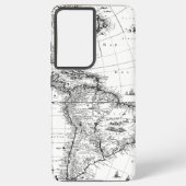  ontwerp: samsung galaxy hoesje (Achterkant)