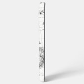  ontwerp: samsung galaxy hoesje (Achterkant horizontaal)