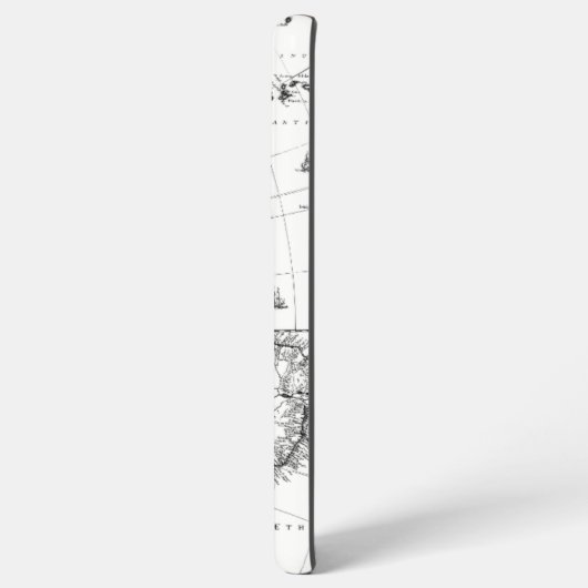  ontwerp: samsung galaxy hoesje (Achterkant horizontaal)