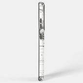  ontwerp: samsung galaxy hoesje (Rechterkant)