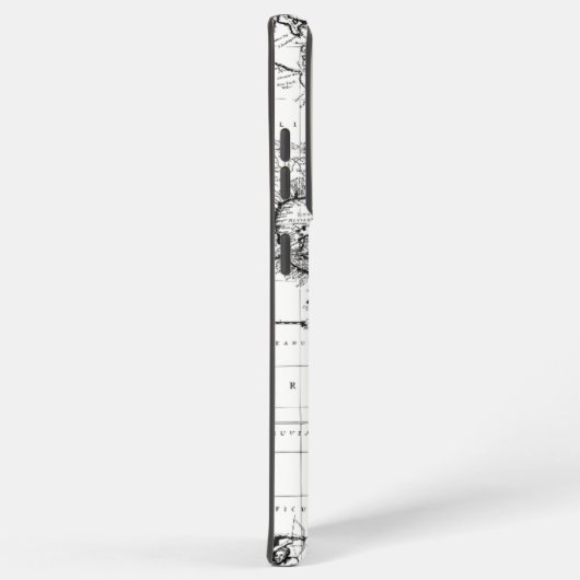  ontwerp: samsung galaxy hoesje (Rechterkant)