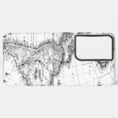  ontwerp: samsung galaxy hoesje (Linkerkant)