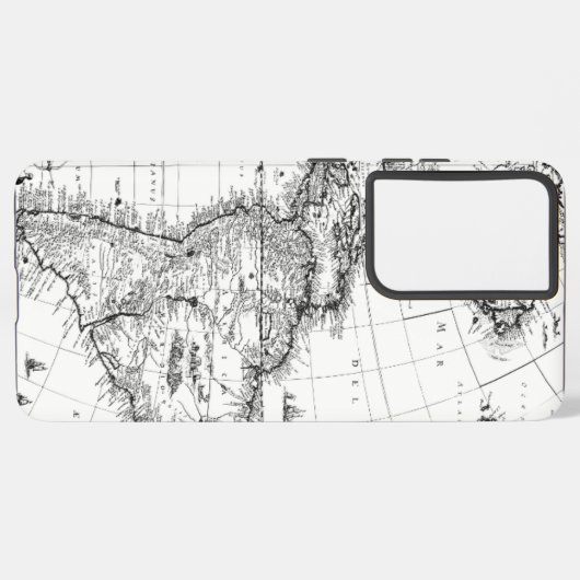 ontwerp: samsung galaxy hoesje (Linkerkant)