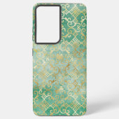  ontwerp: samsung galaxy hoesje (Achterkant)