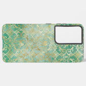 ontwerp: samsung galaxy hoesje (Linkerkant)