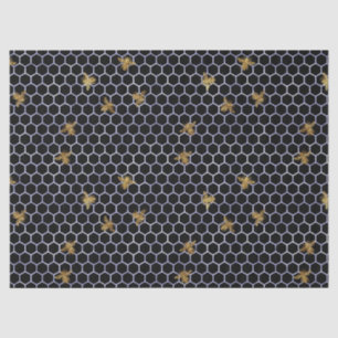 Ontwerp serenity Bee Series 17-weefselpapier Tissuepapier