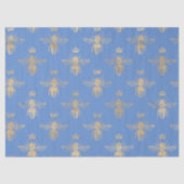 Ontwerp serenity Bee Series 18 Tissuepapier (Voorkant)