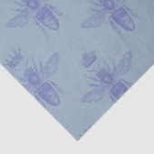 Ontwerp serenity Bee Series 19 Tissuepapier (Detail)