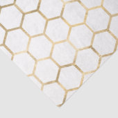 Ontwerp serenity Bee Series 27 Tissuepapier (Detail)