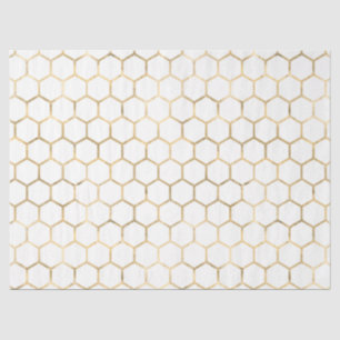 Ontwerp serenity Bee Series 27 Tissuepapier