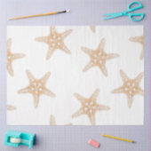 Ontwerp serie mariene levensserie 19 Weefselpapier Tissuepapier (Craft)