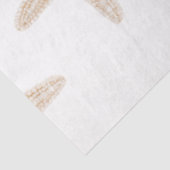 Ontwerp serie mariene levensserie 19 Weefselpapier Tissuepapier (Detail)