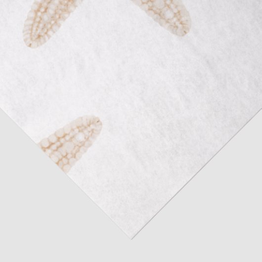 Ontwerp serie mariene levensserie 19 Weefselpapier Tissuepapier (Detail)