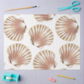 Ontwerp serie Marine Life Series 36 Weefselpapier Tissuepapier (Craft)