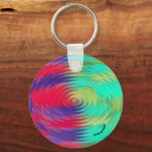 Ontwerp Sleutelhanger (Voorkant)