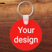 Ontwerp sleutelhanger (Voorkant)