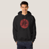  ontwerp Soda Pop Onöly 10 cent Hoodie (Voorkant volledig)