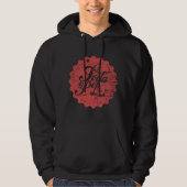 ontwerp Soda Pop Onöly 10 cent Hoodie (Voorkant)