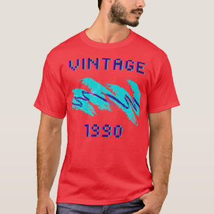 ontwerp Solo Cup 1990 T-shirt