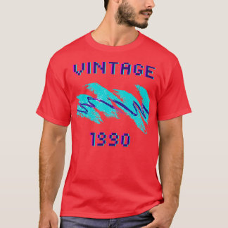  ontwerp Solo Cup 1990 T-shirt