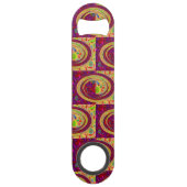 Ontwerp Speed Flessenopener (Voorkant)