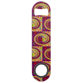 Ontwerp Speed Flessenopener