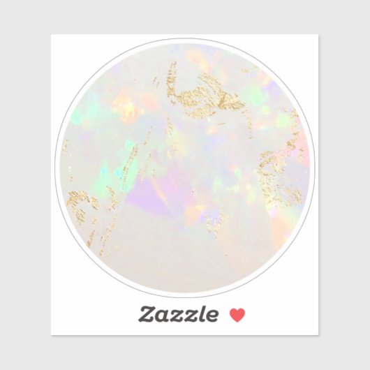 ontwerp sticker (Vel)