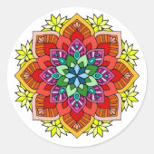 Ontwerp sticker 2 (Voorkant)