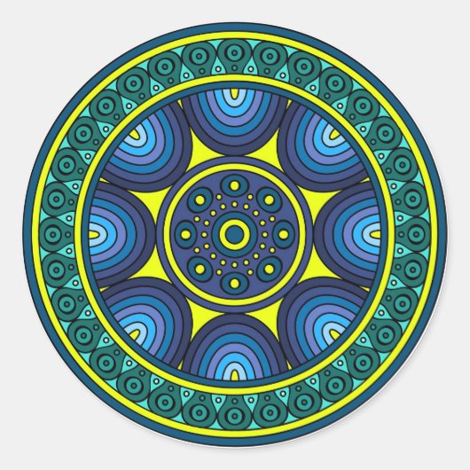 Ontwerp sticker 3 (Voorkant)