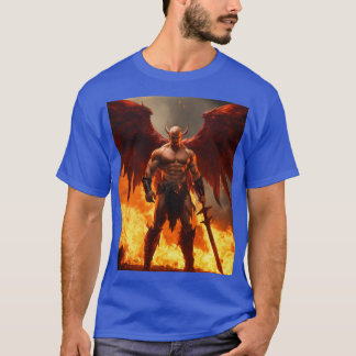 Ontwerp t-shirt