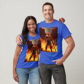 Ontwerp t-shirt (Unisex)