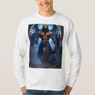 Ontwerp t-shirt