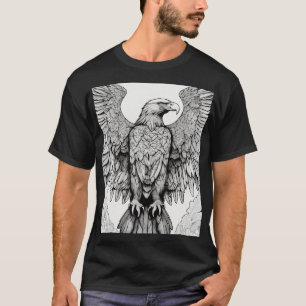 Ontwerp t-shirt